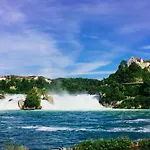 Blick Ins Gruene 公寓 达森多夫