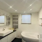 Blick Ins Gruene 公寓 达森多夫