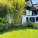 Blick Ins Gruene Апартаменты *