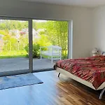 Blick Ins Gruene 公寓 达森多夫