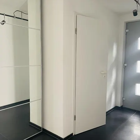 Blick Ins Gruene Appartamento Daisendorf