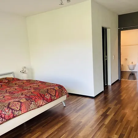 Апартаменты Blick Ins Gruene *