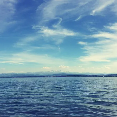 Blick Ins Gruene Дайзендорф