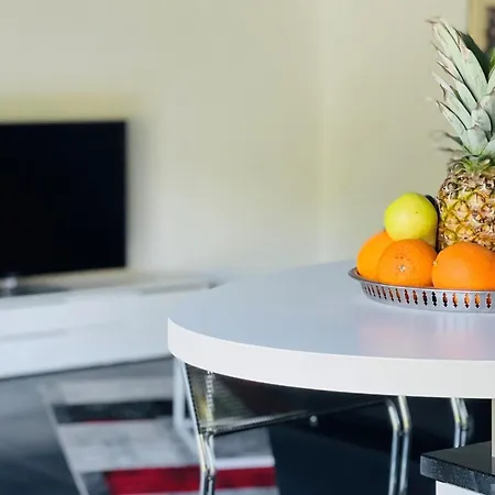 Апартаменты Blick Ins Gruene