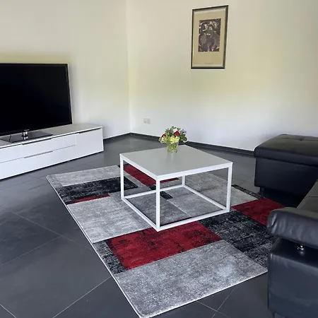 Blick Ins Gruene Апартаменты *