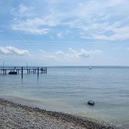 Blick Ins Gruene * Дайзендорф