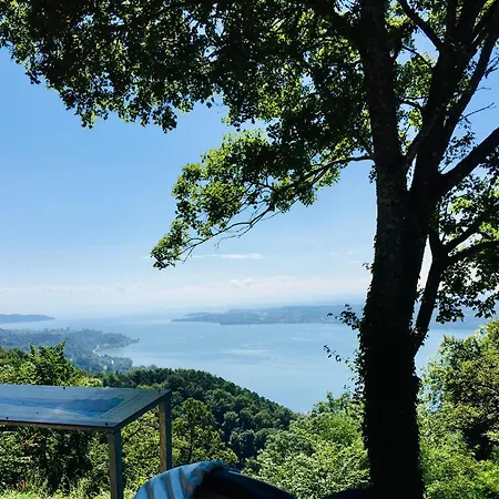 Blick Ins Gruene Апартаменты *