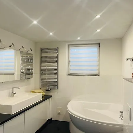 Blick Ins Gruene Апартаменты Дайзендорф