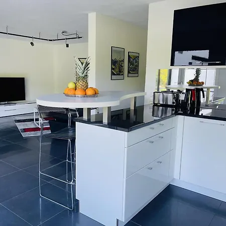 Blick Ins Gruene Апартаменты Дайзендорф