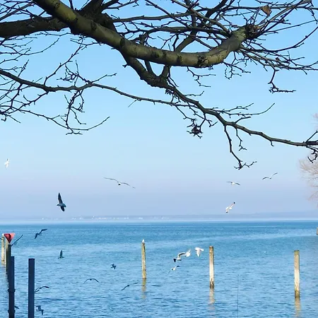 Blick Ins Gruene Апартаменты