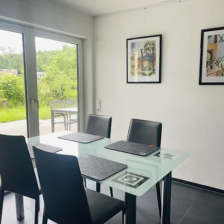 Appartamento Blick Ins Gruene