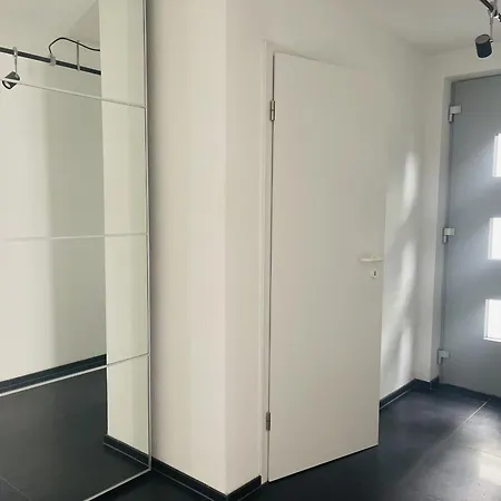 Blick Ins Grüne