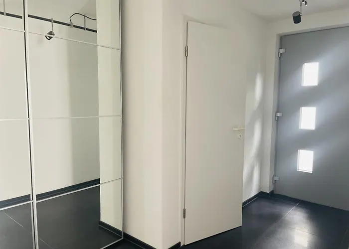 Blick Ins Gruene 公寓 达森多夫