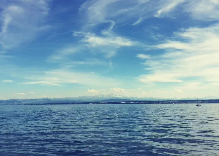 Blick Ins Gruene 达森多夫