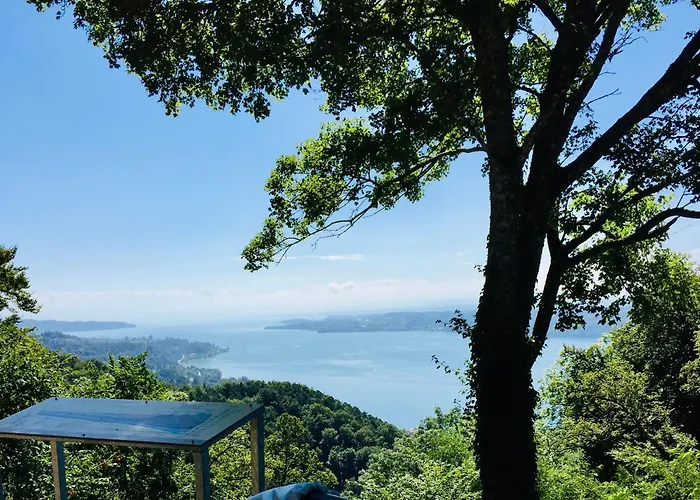 Blick Ins Gruene 公寓 *