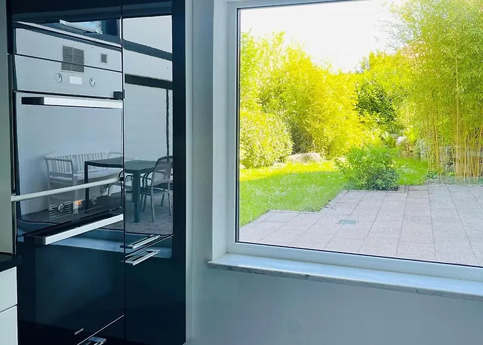 Blick Ins Gruene * 达森多夫