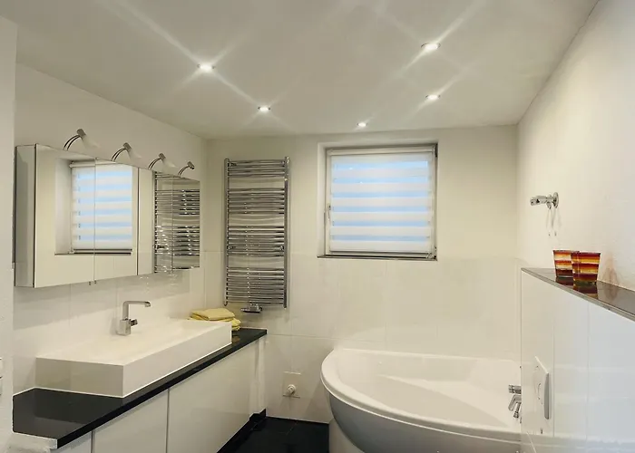 Blick Ins Gruene アパート Daisendorf