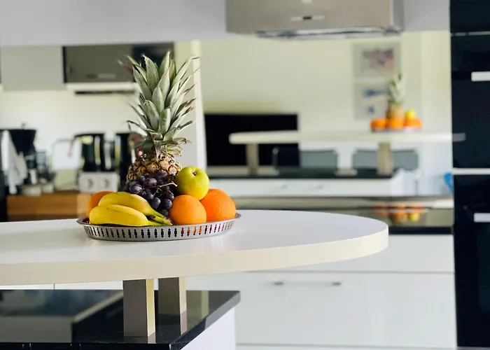 Blick Ins Gruene * 达森多夫